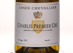 Chablis 1er Cru,2011