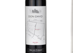 Don David Finca la Maravilla Malbec,2011