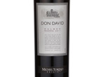 Don David Malbec,2011