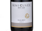 Kiwi Cuvée Malbec,2011