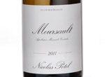 Meursault,2011