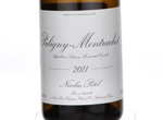 Puligny Montrachet,2011