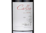 Callia Bella Malbec,2012