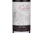 Callia Reservado Malbec,2012