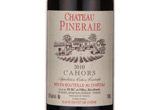 Château Pineraie,2010
