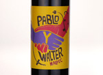 Pablo y Walter Malbec,2012
