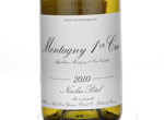 Montagny 1er Cru,2010