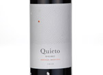 Quieto Malbec,2010