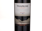 Oak Cask Malbec,2012