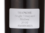 Terroir Series Malbec - Finca Ambrosia,2010