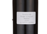 Terroir Series Malbec - Finca Suarez Lastra,2010