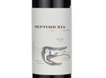 Septimo Día Malbec,2011