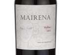 Mairena Malbec,2011