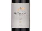 UVAS Malbec,2011