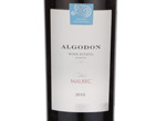 Algodon Wine Estates Malbec,2010