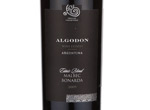 Algodon Wine Estates Malbec-Bonarda,2009