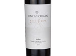 Finca El Origen Gran Reserva Malbec,2011