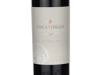 Finca El Origen Reserva Malbec,2012