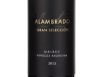 Alambrado Gran Seleccion Malbec,2012