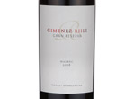 Gimenez Riili Gran Reserva,2008