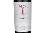Chilcas Red One Blend,2010