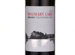 Dozmary Lake,2011