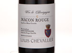 Macon Rouge,2011