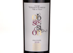 Obsesion Gran Reserva,2010