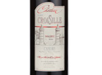 Marks and Spencer Château les Croisille Cahors,2010