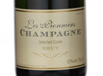 Les Pionniers Champagne,NV