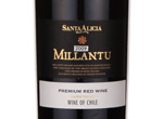 Millantú,2009