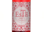 Este Rosé,2012