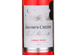 Jacob's Creek Cool Harvest Shiraz Rosé,2012