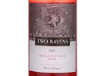 Two Ravens,2012