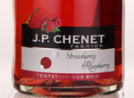 JP Chenet Strawberry Raspberry Cabv,NV