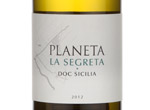 La Segreta Bianco,2012