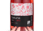Sakuna Rose,2012