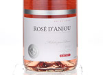 Calvet Rosé d'Anjou AOP,2012