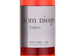 Dom Diogo Padeiro,2012