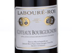 Côteaux Bourguignons Red ,2011