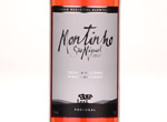 Montinho São Miguel Rosé,2012