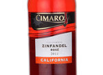 Cimarosa Californian Zinfandel Rosé,2011