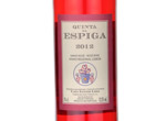 Quinta da Espiga,2012