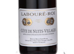 Côte De Nuits Villages,2011