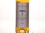 Ruster Ausbruch Essenz,2006