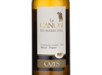Le Canon Blanc,2012