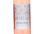 Jacob's Creek Moscato Rosé,2012