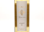 Tabali Reserva Late Harvest,2011