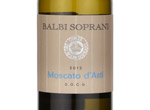 Moscato d'Asti,2012