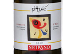 Moscato d'Asti DOCG Pitulè Neirano,2012